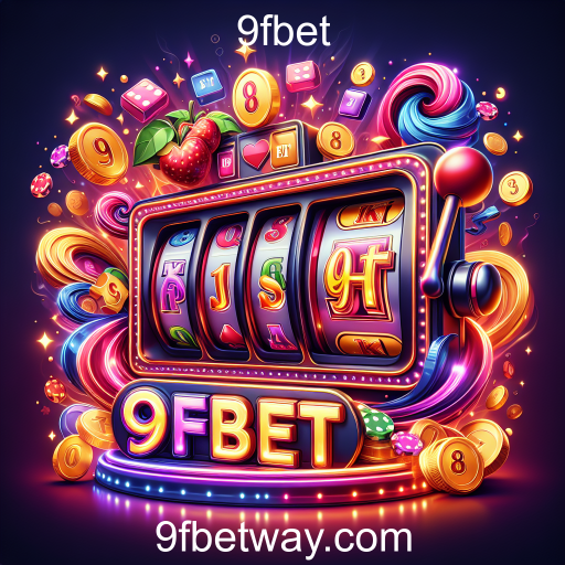 Explorando os Caça-níqueis da 9fbet: Diversão e Prêmios em Cada Giro